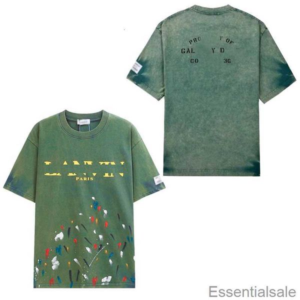 2023 spring summer lanvins t shirts mens women luxury graffiti designers tees fashion italy high street letter printed short sleeve casual s, White;black
2023 spring summer lanvins t shirts mens women luxury graffiti designers tees fashion italy high street letter printed short sleeve casual s, White;black