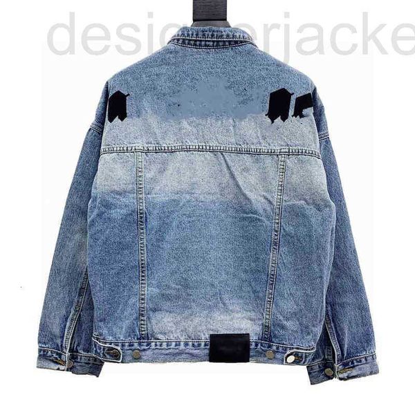 men's jackets designer mens denim jacket famous men women coat quality casual coats black blue mans stylist outwear 6p1 1ijf, Black;brown
men's jackets designer mens denim jacket famous men women coat quality casual coats black blue mans stylist outwear 6p1 1ijf, Black;brown