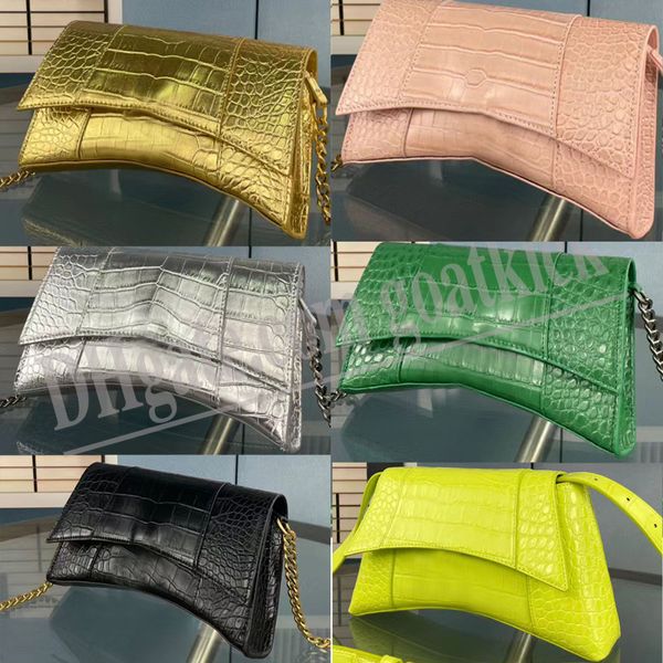 wallet with chain hourglass bag hour glass womens downtown shoulder bag black small handbag crocodile embossed small xs purses luxurys desig
wallet with chain hourglass bag hour glass womens downtown shoulder bag black small handbag crocodile embossed small xs purses luxurys desig