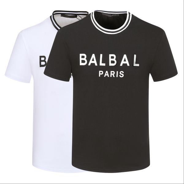 designer men's t-shirts soft cotton short-sleeved t-shirt black and white letters anti-wrinkle t-shirt fashion casual men's white, White;black
designer men's t-shirts soft cotton short-sleeved t-shirt black and white letters anti-wrinkle t-shirt fashion casual men's white, White;black