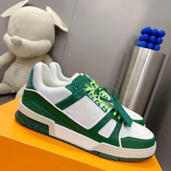 luxury spring and summer men sports shoes collision color outsole super good-looking size39-46 mkjmkj0000005, Black
luxury spring and summer men sports shoes collision color outsole super good-looking size39-46 mkjmkj0000005, Black