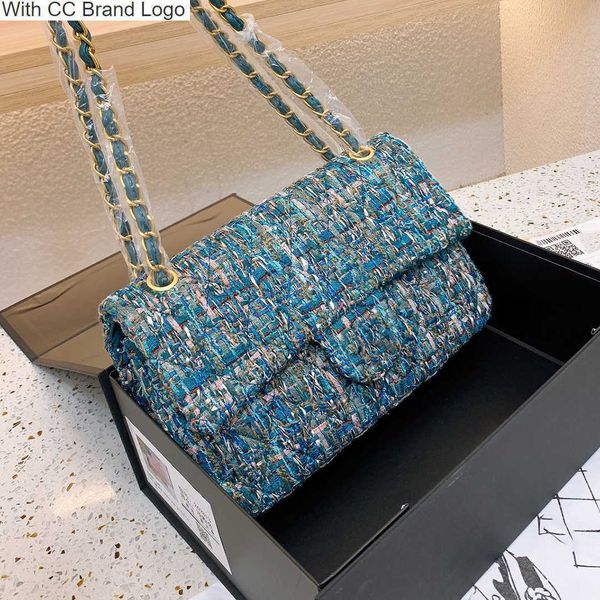 luxury cc shoulder bags classic cf flap tweed crossbody bags france brand quilted matelasse chain bag serial number women shoulder bag purse
luxury cc shoulder bags classic cf flap tweed crossbody bags france brand quilted matelasse chain bag serial number women shoulder bag purse