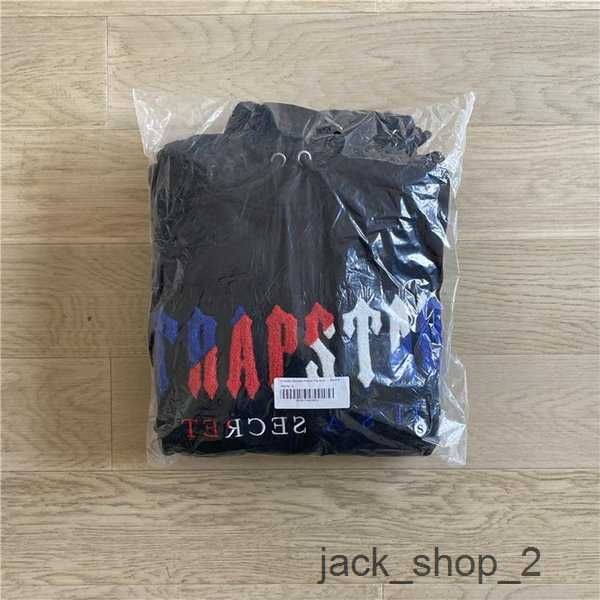 h1jy men's tracksuits sportswear trapstar embroidery suits men sports hoodie jogging casual sweatpants for menmen's 2 w1ww, Black
h1jy men's tracksuits sportswear trapstar embroidery suits men sports hoodie jogging casual sweatpants for menmen's 2 w1ww, Black