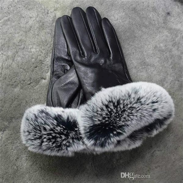 premium brand winter leather gloves and fleece touch screen rex rabbit fur mouth cycling cold-proof thermal sheepskin sub finger g2958, Blue;gray
premium brand winter leather gloves and fleece touch screen rex rabbit fur mouth cycling cold-proof thermal sheepskin sub finger g2958, Blue;gray