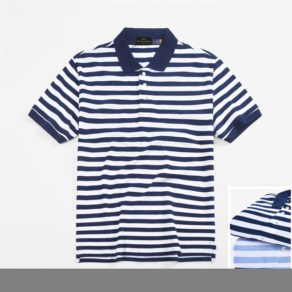 men's polos men summer multicolor small horse horizontal stripe short sleeve rugby camisa homme masculine 100 cotton mens shirt 230223, White;black
men's polos men summer multicolor small horse horizontal stripe short sleeve rugby camisa homme masculine 100 cotton mens shirt 230223, White;black