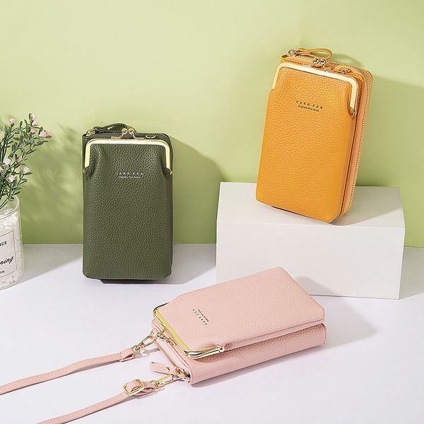 waist bag wallet touch screen cell phone purse smartphone tassel leather shoulder strap handbag waterproof 230223
waist bag wallet touch screen cell phone purse smartphone tassel leather shoulder strap handbag waterproof 230223