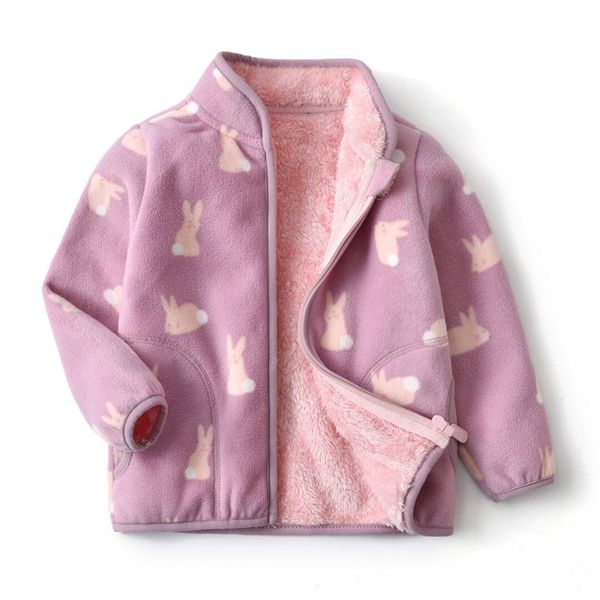 hoodies sweatshirts style spring autumn winter child kid clothes baby girls jackets coats rabbit polar fleece thick soft warm 230222, Black
hoodies sweatshirts style spring autumn winter child kid clothes baby girls jackets coats rabbit polar fleece thick soft warm 230222, Black