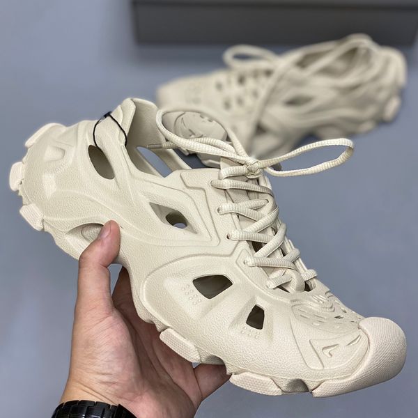 2023 popular summer mens designer sandal lace up in nude shoes sports style classic simple generous sandals provide easy comfortable beach r, Black
2023 popular summer mens designer sandal lace up in nude shoes sports style classic simple generous sandals provide easy comfortable beach r, Black