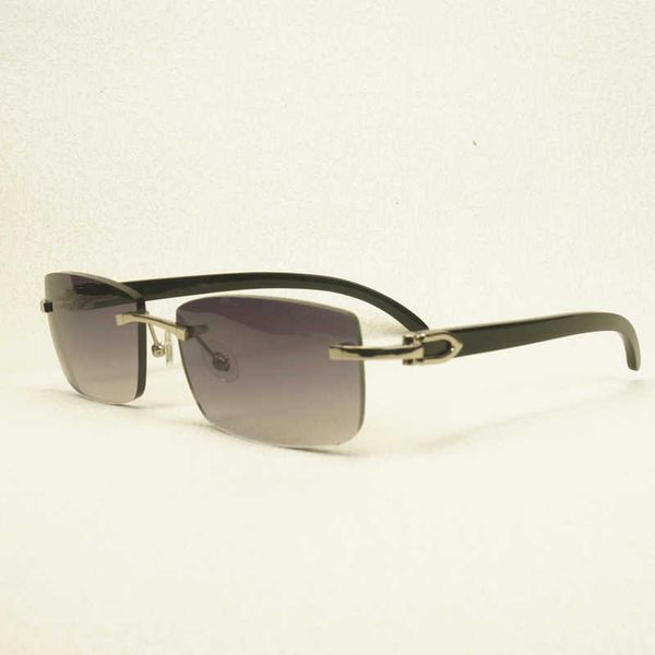 vintage buffalo horn rimless sunglasses men natural square glasses frame women shades eyeglasses with case new fashion factory sun glasses 7, White;black
vintage buffalo horn rimless sunglasses men natural square glasses frame women shades eyeglasses with case new fashion factory sun glasses 7, White;black