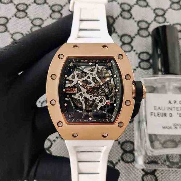 famous luxury mens mechanics watch richa wine barrel mechanical hollow tourbillon luminous waterproof retro national tide brand same 9xe6, Black;brown
famous luxury mens mechanics watch richa wine barrel mechanical hollow tourbillon luminous waterproof retro national tide brand same 9xe6, Black;brown
