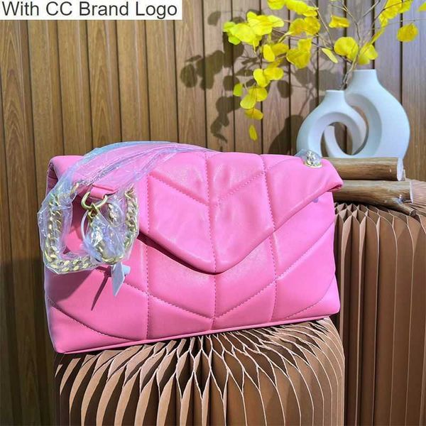 luxury cc shoulder bags luxury designer handbags women's bag fashion shopping purses leather shoulder loulou crossbody messenger bags w
luxury cc shoulder bags luxury designer handbags women's bag fashion shopping purses leather shoulder loulou crossbody messenger bags w
