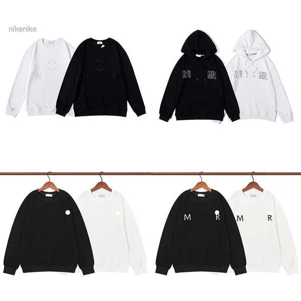 2023 designer maya mens hoodies embroidered badge womens hoodie sweatshirts clothing, Black
2023 designer maya mens hoodies embroidered badge womens hoodie sweatshirts clothing, Black