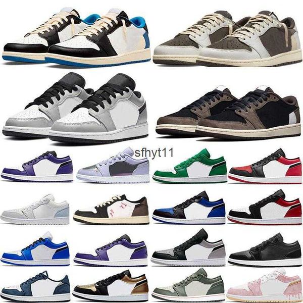 jumpman 1 men women low basketball shoes og 1s triple white shadow designer university blue unc black bred toe light smoky grey mens
jumpman 1 men women low basketball shoes og 1s triple white shadow designer university blue unc black bred toe light smoky grey mens