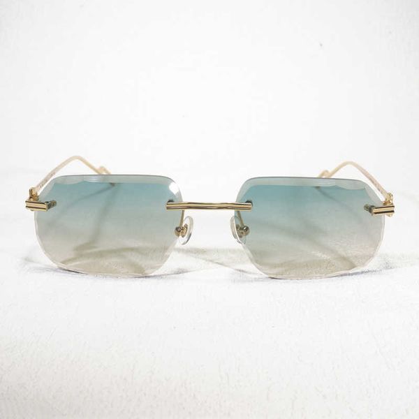 vintage pchromic sunglasses men diamond cutting rimless shade metal frame clear glasses for reading with case new fashion factory sun glasse, White;black
vintage pchromic sunglasses men diamond cutting rimless shade metal frame clear glasses for reading with case new fashion factory sun glasse, White;black