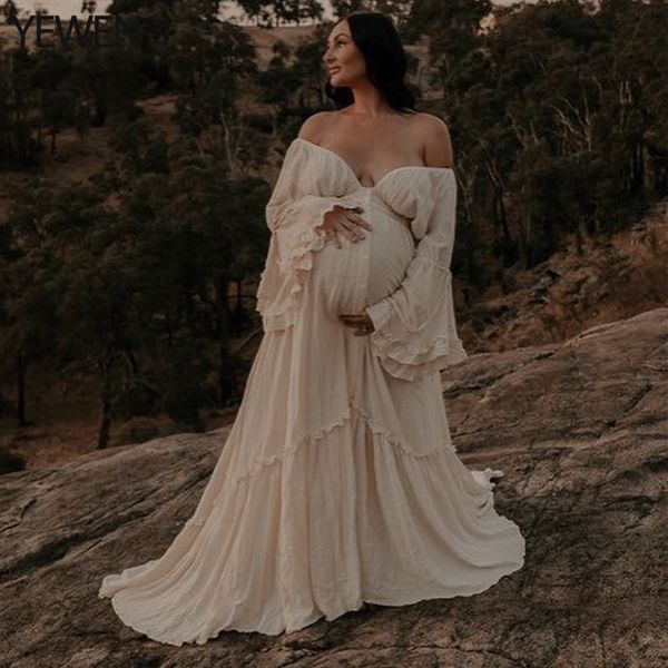 party dresses v neck evening front buttons stretch waist p ography props pregnancy p o shoots dress for baby shower yewen 230222, White;black
party dresses v neck evening front buttons stretch waist p ography props pregnancy p o shoots dress for baby shower yewen 230222, White;black