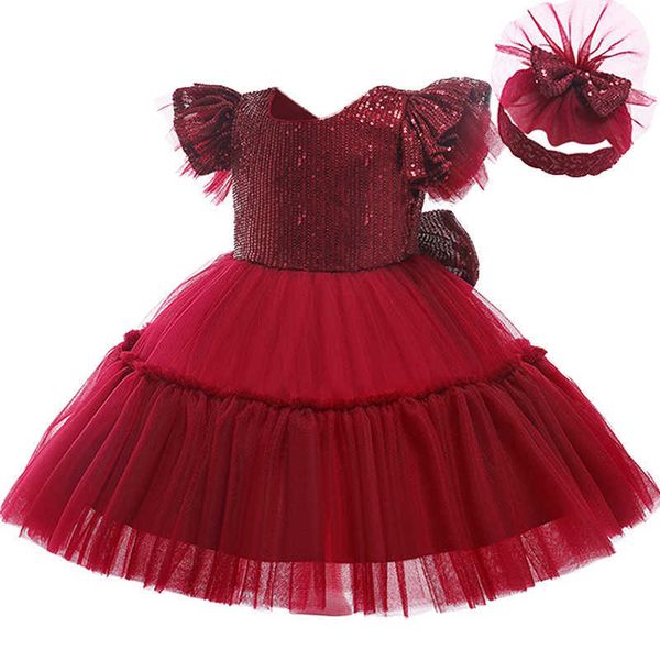 girl's dresses baby flower girls dress princess toddler kids sequins tutu wedding birthday party dresses children clothing for 15years, Red;yellow
girl's dresses baby flower girls dress princess toddler kids sequins tutu wedding birthday party dresses children clothing for 15years, Red;yellow