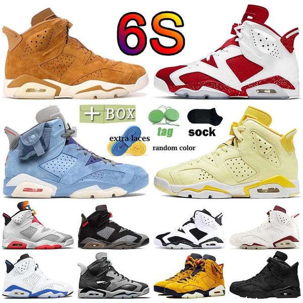 authentic jumpman 6 6s basketball shoes j6 reto mid high og blue wheat yellow red oreo hare white men women sneakers outdoor trainers
authentic jumpman 6 6s basketball shoes j6 reto mid high og blue wheat yellow red oreo hare white men women sneakers outdoor trainers