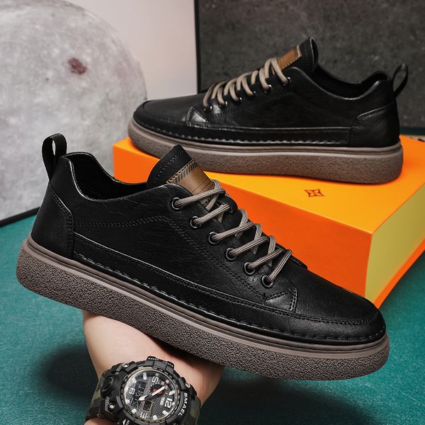 2023 men women running shoes black brown white yellow mens trainers outdoor sneakers size 39-44 color15
2023 men women running shoes black brown white yellow mens trainers outdoor sneakers size 39-44 color15