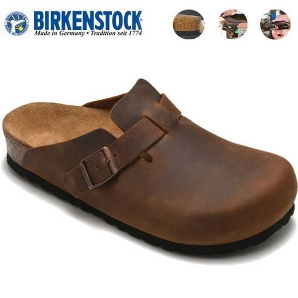 luxury slippers designer birkinstocks sandals cowhide real leather bag head sandals for women to wear outside in 2023 bucen is versatile no, Black
luxury slippers designer birkinstocks sandals cowhide real leather bag head sandals for women to wear outside in 2023 bucen is versatile no, Black