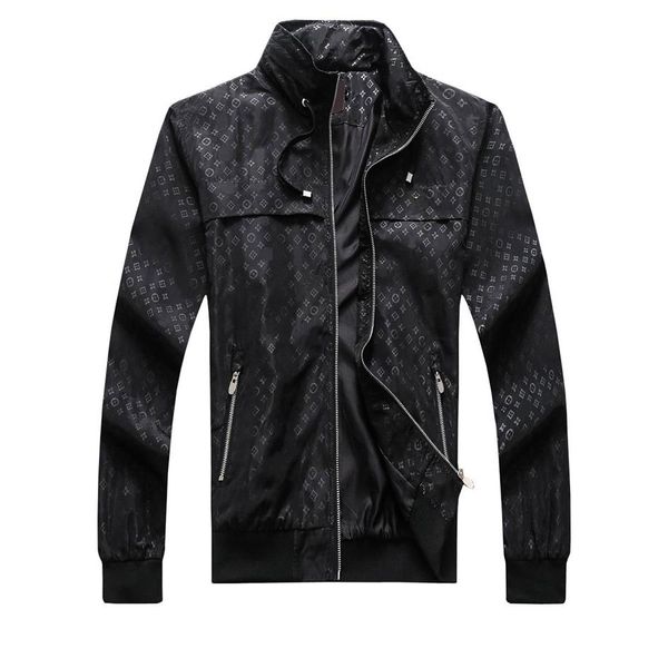 2021ee paris europe autumn and winter new jacket long-sleeved medusa men's windbreaker jackets men'ss casual jacket m-42473, Black;brown
2021ee paris europe autumn and winter new jacket long-sleeved medusa men's windbreaker jackets men'ss casual jacket m-42473, Black;brown