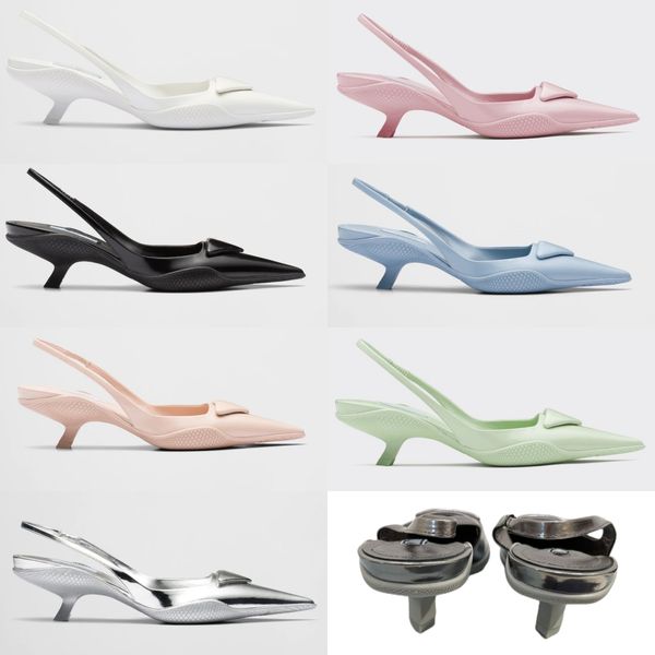 designer women triangle pattern heel sandal summer stilettos slider formal leather strap buckle quilted summer beach shoe wholesale price wi, Black
designer women triangle pattern heel sandal summer stilettos slider formal leather strap buckle quilted summer beach shoe wholesale price wi, Black