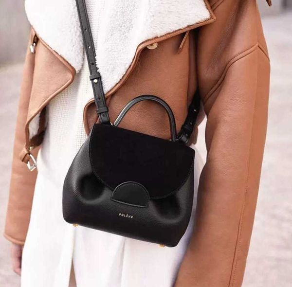 evening bags new fashion polene bag french minority number one cowhide one-shoulder diagonal bag poleno handbag
evening bags new fashion polene bag french minority number one cowhide one-shoulder diagonal bag poleno handbag