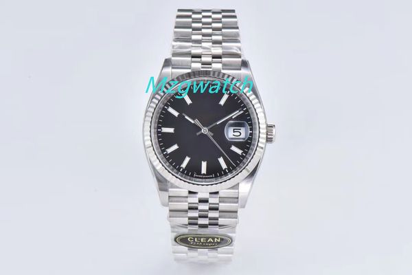 clean factory men's watch cal.3235 movement 36mm 904l fine steel sapphire crystal glass electroplated platinum ring super strong night, Slivery;brown
clean factory men's watch cal.3235 movement 36mm 904l fine steel sapphire crystal glass electroplated platinum ring super strong night, Slivery;brown