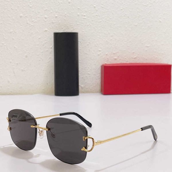 square sunglasses women metal sun glasses rimless wire c stylish sunglass shades eyewear for men new fashion factory sun glasses 70%off v3q1, White;black
square sunglasses women metal sun glasses rimless wire c stylish sunglass shades eyewear for men new fashion factory sun glasses 70%off v3q1, White;black