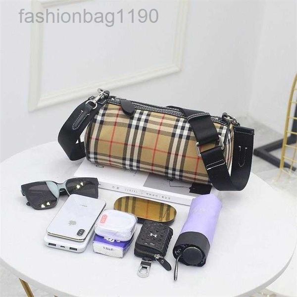 fashionable women new check bag tote single handbags burbreryes cylinder female bags shoulder cross pillow versatile wide belt b lzzd
fashionable women new check bag tote single handbags burbreryes cylinder female bags shoulder cross pillow versatile wide belt b lzzd