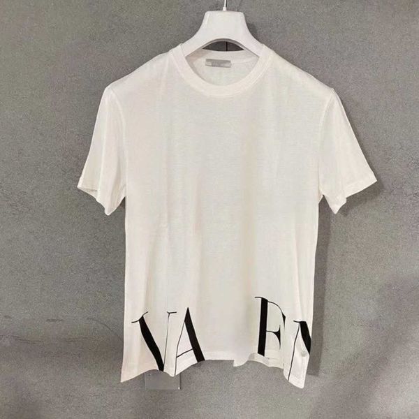 2023vltn designer t shirt men sweatshirt letter print tshirt cotton crew neck pullover lovers 4xl 5xl, White;black
2023vltn designer t shirt men sweatshirt letter print tshirt cotton crew neck pullover lovers 4xl 5xl, White;black