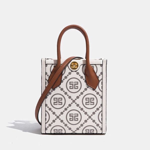 1pcs bags for women 49%off portable tote women's small one-shoulder diagonal bag messenger handbags female fashion
1pcs bags for women 49%off portable tote women's small one-shoulder diagonal bag messenger handbags female fashion