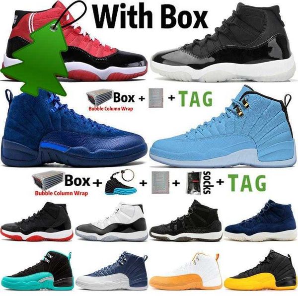 with 2023 box jumpman 11 11s 25th anniversary concord 45 mens basketball shoes 12 12s deep royal blue unc michigan women trainers sport
with 2023 box jumpman 11 11s 25th anniversary concord 45 mens basketball shoes 12 12s deep royal blue unc michigan women trainers sport