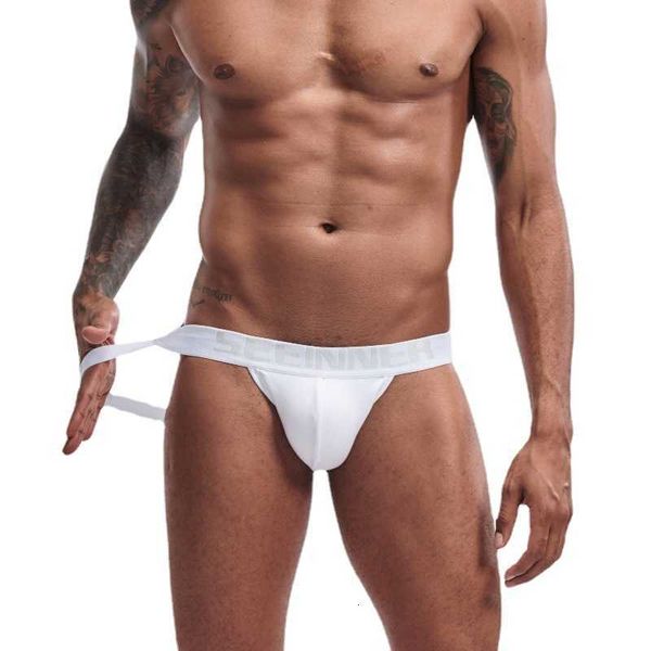 underwear thong xine men's underwear solid color combed cotton sports slim fit low waist double, Black;brown
underwear thong xine men's underwear solid color combed cotton sports slim fit low waist double, Black;brown