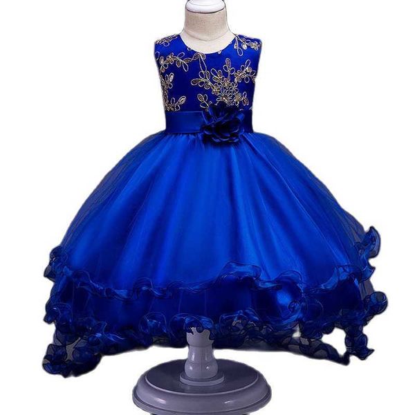 girl's dresses girls princess embroidery baby flower wedding christmas party tutu dress teenager children kids elegant vestidos for 315, Red;yellow
girl's dresses girls princess embroidery baby flower wedding christmas party tutu dress teenager children kids elegant vestidos for 315, Red;yellow