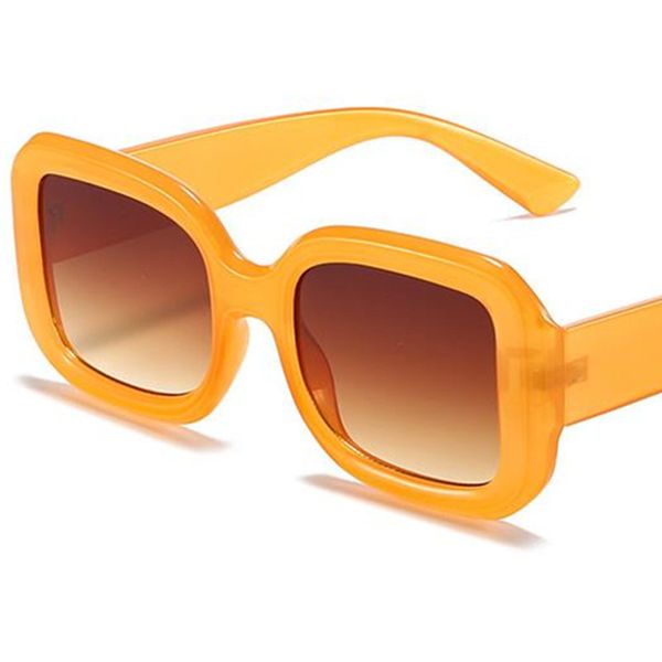 new sunglasses candy color sun glasses anti-uv spectacles oversize frame eyeglasses square ornamental, White;black
new sunglasses candy color sun glasses anti-uv spectacles oversize frame eyeglasses square ornamental, White;black