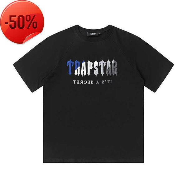 men's t-shirts trapstar designer men's t-shirts embroidered women's t shirt short sleeve luxury sports s/m//xl 23ss23, White;black
men's t-shirts trapstar designer men's t-shirts embroidered women's t shirt short sleeve luxury sports s/m//xl 23ss23, White;black