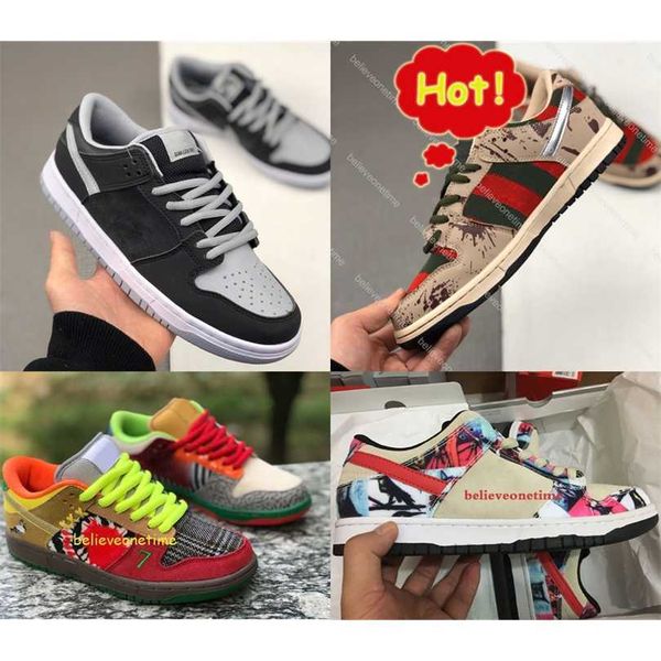 2022 sb low shadow freddy krueger paris men women running shoes 7 11 eleven road sign purple pigeon trainers skate designe sneakers
2022 sb low shadow freddy krueger paris men women running shoes 7 11 eleven road sign purple pigeon trainers skate designe sneakers