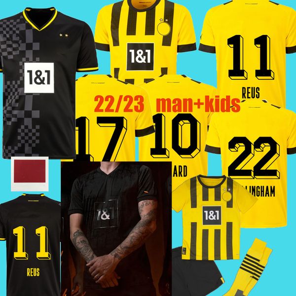 brandt black special edition soccer jerseys 22 23 dortmund 2022 2023 jersey bvb football shirt reus neongelb bellingham hummels yeyna men ki, Black;yellow
brandt black special edition soccer jerseys 22 23 dortmund 2022 2023 jersey bvb football shirt reus neongelb bellingham hummels yeyna men ki, Black;yellow