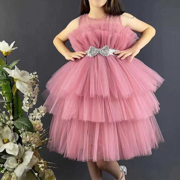 girl's dresses eachin girls cake dresses mesh princess dress teenager sleeveless party ball gown clothing kids long tulle wedding dress, Red;yellow 
girl's dresses eachin girls cake dresses mesh princess dress teenager sleeveless party ball gown clothing kids long tulle wedding dress, Red;yellow