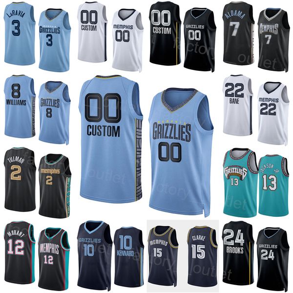 screen print man woman basketball jaren jackson jr jerseys 13 steven adams 4 john konchar 46luke kennard 10 ja morant 12 dillon brooks 24 de, Black;red
screen print man woman basketball jaren jackson jr jerseys 13 steven adams 4 john konchar 46luke kennard 10 ja morant 12 dillon brooks 24 de, Black;red