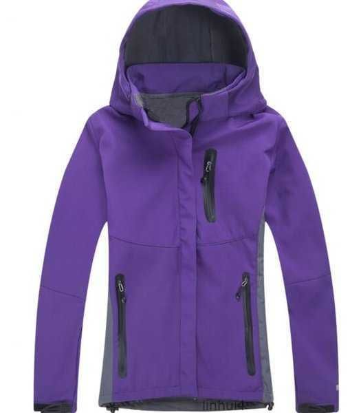 men waterproof breathable softshell jacket outdoors sports coats women ski hiking windproof winter outwear soft shell 7n0y, Black;brown
men waterproof breathable softshell jacket outdoors sports coats women ski hiking windproof winter outwear soft shell 7n0y, Black;brown