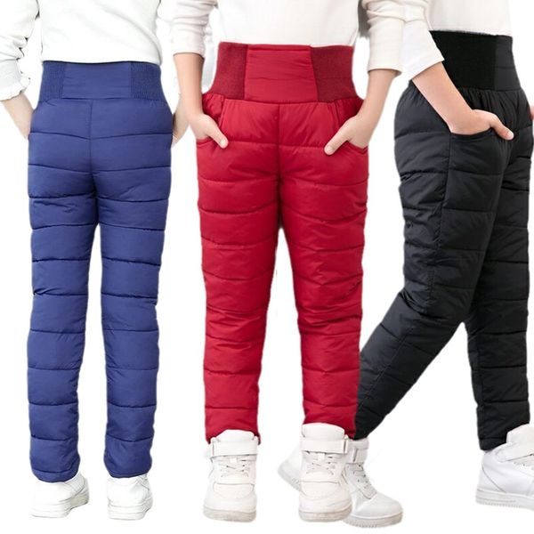 leggings tights 2-12y children winter pants girls cotton-padded thicken warm ski pant high waist toddler kids casual leggings baby boys trou, Blue
leggings tights 2-12y children winter pants girls cotton-padded thicken warm ski pant high waist toddler kids casual leggings baby boys trou, Blue
