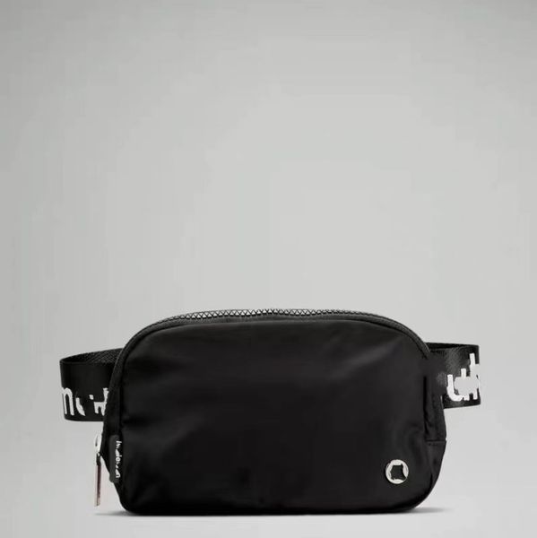 lu beltsbag designer waistpacks letter yoga bag everywhere belt bag fanny pack designer classic bum chest bumbag nylon womens men shoulder c
lu beltsbag designer waistpacks letter yoga bag everywhere belt bag fanny pack designer classic bum chest bumbag nylon womens men shoulder c