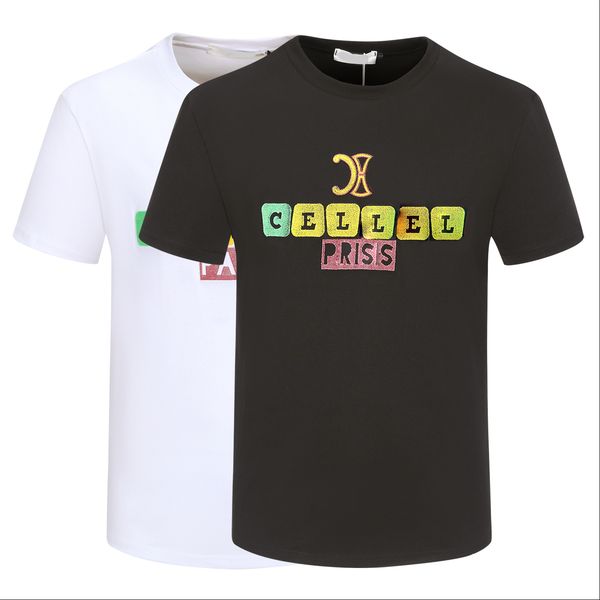 designer men's t-shirts soft 100% cotton short sleeve t-shirt color graffiti black and white letter wrinkle resistant t-shirt fashion c, White;black
designer men's t-shirts soft 100% cotton short sleeve t-shirt color graffiti black and white letter wrinkle resistant t-shirt fashion c, White;black