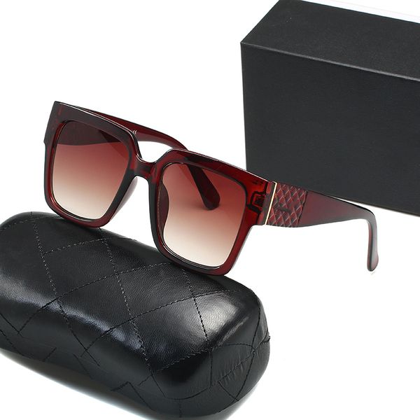 square sunglasses ch stylist sunglasses goggle beach sun glasses for woman 9 color optional good quality, White;black
square sunglasses ch stylist sunglasses goggle beach sun glasses for woman 9 color optional good quality, White;black
