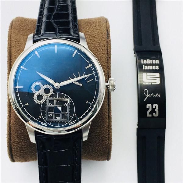 am factory square second watch mysterious time v2 upgrade version fully automatic movement weight adjustable balance wheel mechanical waterp, Slivery;golden
am factory square second watch mysterious time v2 upgrade version fully automatic movement weight adjustable balance wheel mechanical waterp, Slivery;golden
