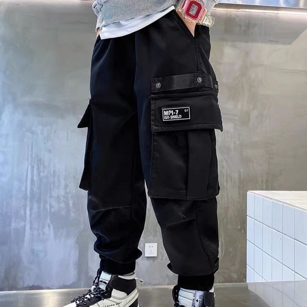 trousers children's wear boys' pants spring and autumn casual middleaged overalls are hsome explosive 230223, Blue
trousers children's wear boys' pants spring and autumn casual middleaged overalls are hsome explosive 230223, Blue