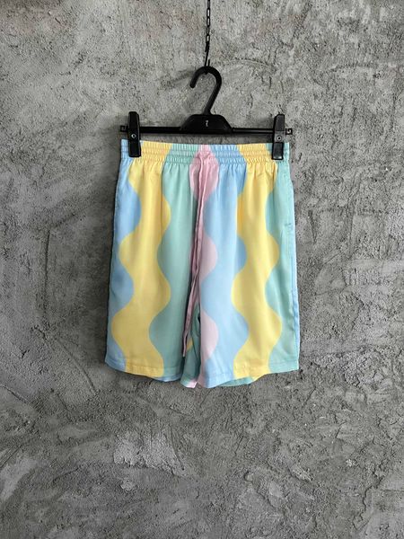 fine printed summer mens shorts highquality comfortable silk material us size luxury designer shorts, White;black
fine printed summer mens shorts highquality comfortable silk material us size luxury designer shorts, White;black