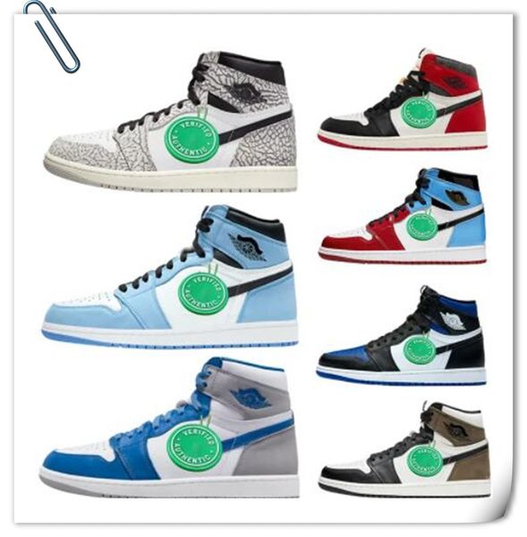 retro 1 air jordans1 men basketball shoes 1 1s washed heritage dark mocha black black toe reimagined phantom university blue lost & found sp
retro 1 air jordans1 men basketball shoes 1 1s washed heritage dark mocha black black toe reimagined phantom university blue lost & found sp