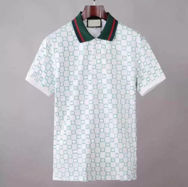 men's t-shirts summer 2023 g italy designer polo shirts men luxury polo casual t shirt print fashion high street mens medusa polos, White;black
men's t-shirts summer 2023 g italy designer polo shirts men luxury polo casual t shirt print fashion high street mens medusa polos, White;black